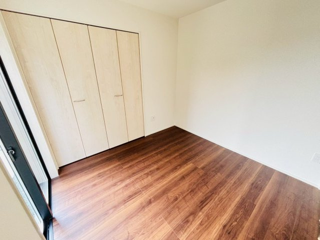 よかタウン／東区新外３丁目／1号棟の洋室