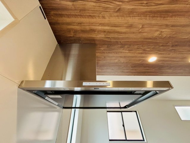 よかタウン／東区新外３丁目／1号棟のキッチン