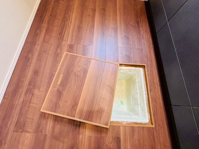 よかタウン／東区新外３丁目／1号棟の収納