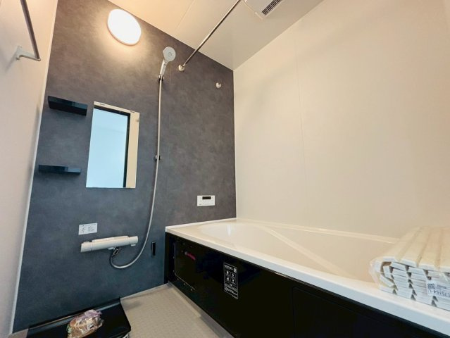 よかタウン／東区新外３丁目／1号棟の浴室