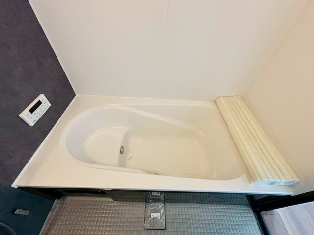 よかタウン／東区新外３丁目／1号棟の浴室