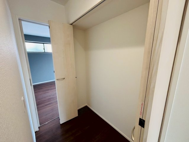 よかタウン／東区新外３丁目／1号棟の収納