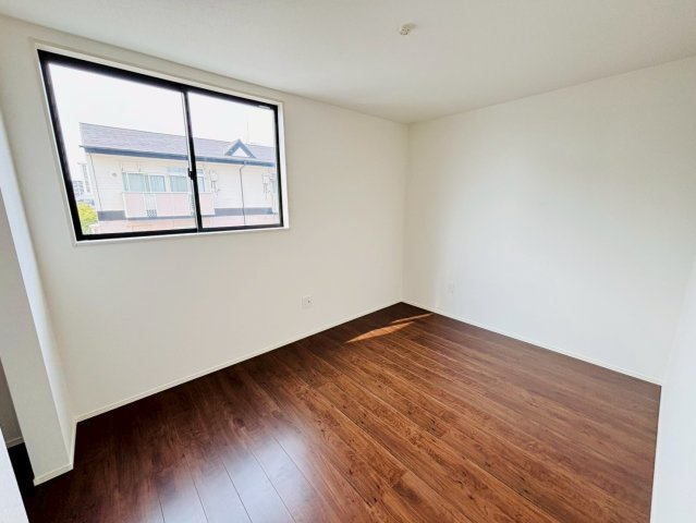 よかタウン／東区新外３丁目／1号棟の洋室