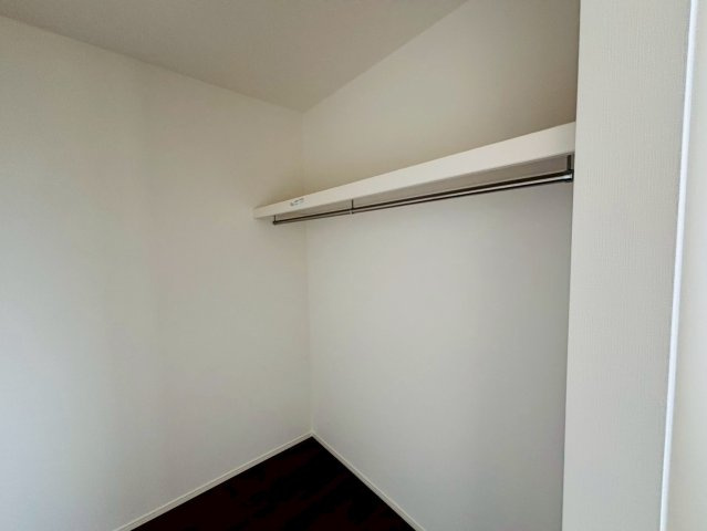 よかタウン／東区新外３丁目／1号棟の収納