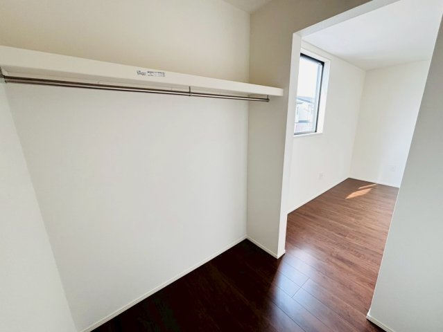 よかタウン／東区新外３丁目／1号棟の収納