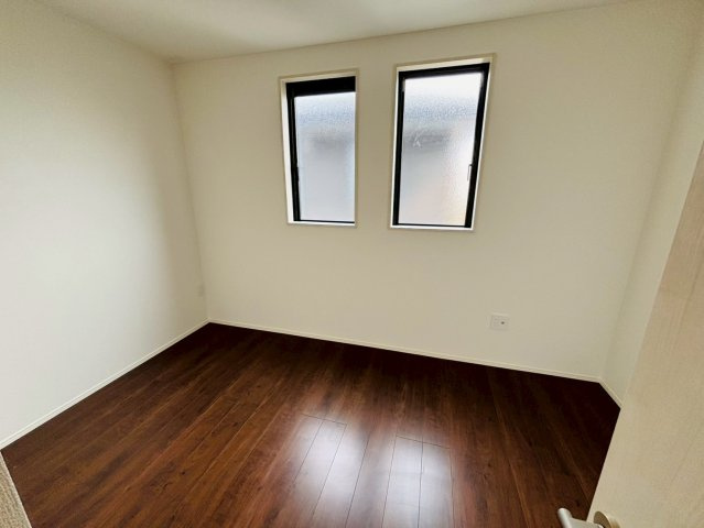 よかタウン／東区新外３丁目／1号棟の洋室