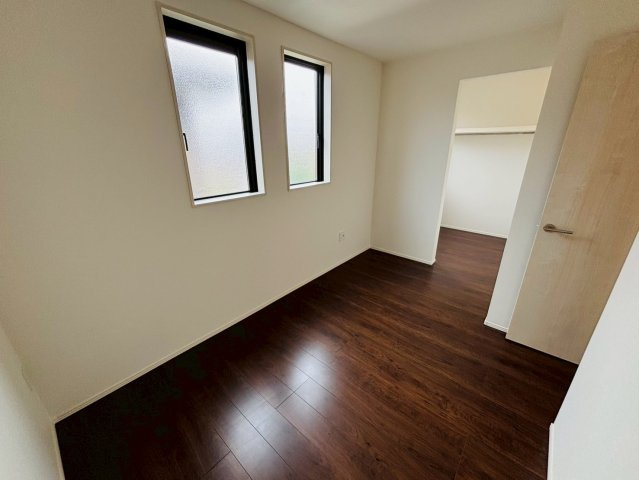 よかタウン／東区新外３丁目／1号棟の洋室