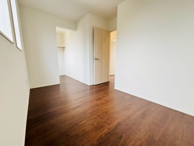 よかタウン／東区新外３丁目／1号棟の洋室