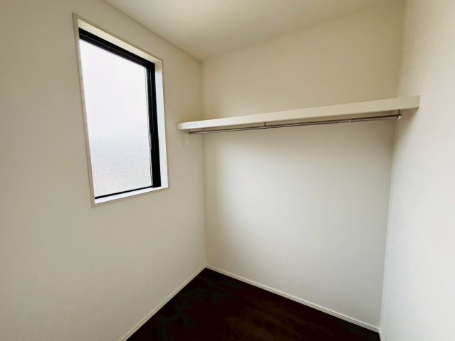 よかタウン／東区新外３丁目／1号棟の収納