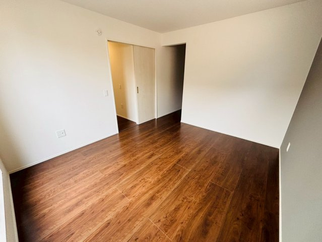 よかタウン／東区新外３丁目／1号棟の洋室