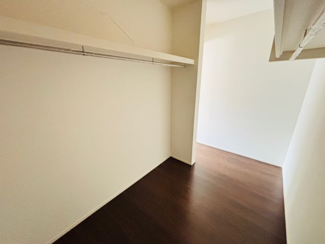 よかタウン／東区新外３丁目／1号棟の収納