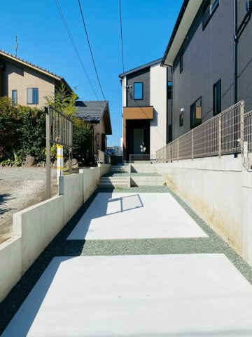 よかタウン／東区新外３丁目／1号棟の外観