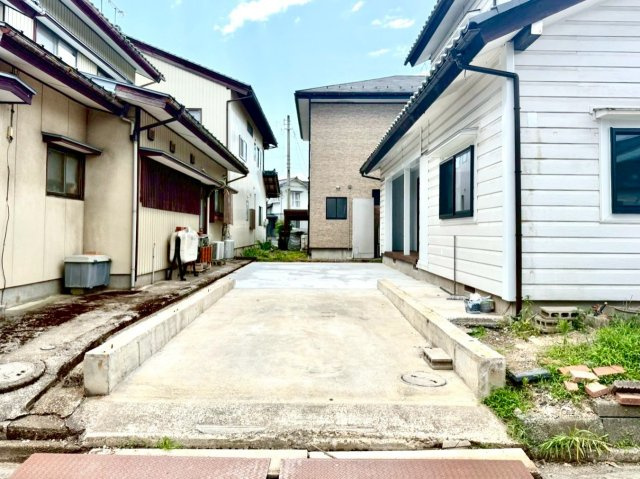 鯖江市糺町　リフォーム　中古住宅♪
