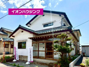 鯖江市糺町　リフォーム　中古住宅♪の画像