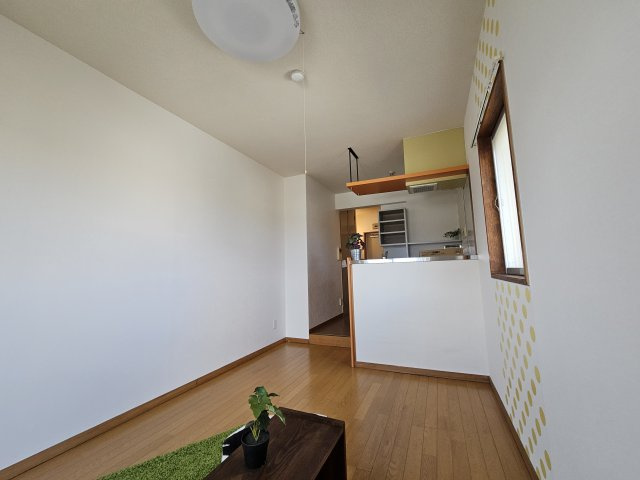 モンテメール学園前の寝室