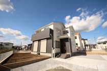 Livele Garden.S 鹿沼千渡第8の画像