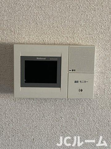 禅　Aのセキュリティ