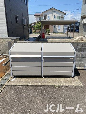 禅　Aのその他共用部分