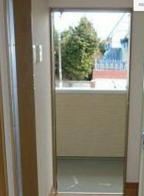クレールさぎのみやの展望