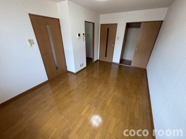 モルト・フェリーチェの居間・リビング