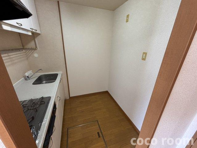 モルト・フェリーチェの内装