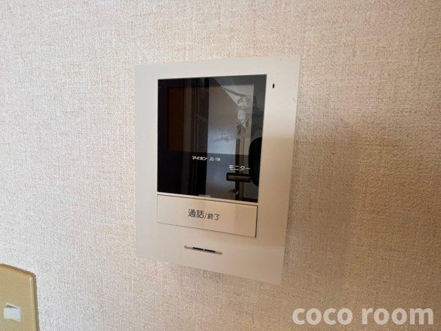 モルト・フェリーチェのセキュリティ