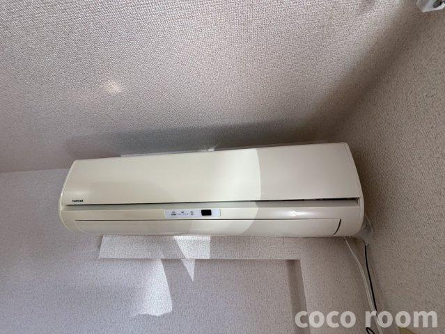 モルト・フェリーチェの設備