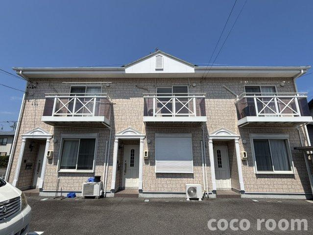 モルト・フェリーチェの外観