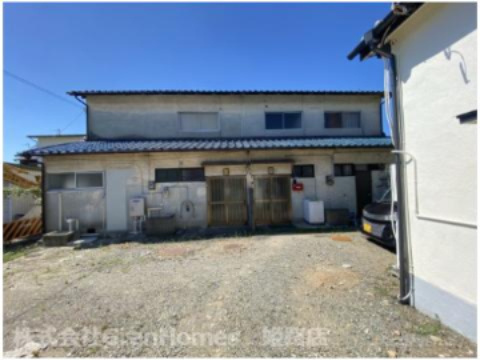 末広町二戸一の外観