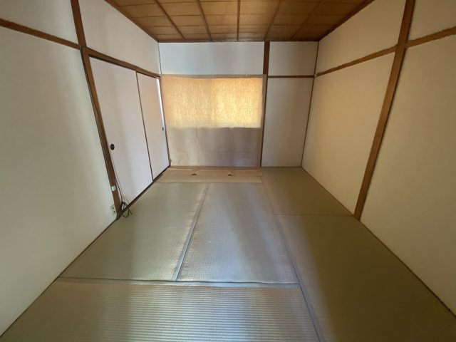 末広町二戸一の子供部屋