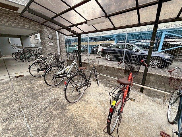 エスリード新大阪Ⅷのその他共用部分
