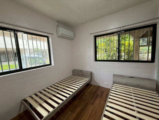 宮城ハウスのロビー