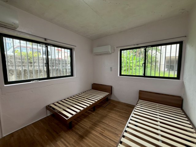 宮城ハウスのロビー