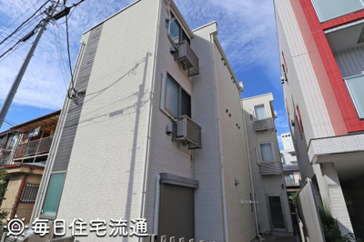 【外観】 | グレイス