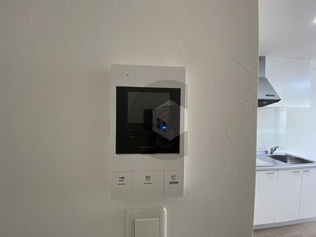 アート徳庵のセキュリティ