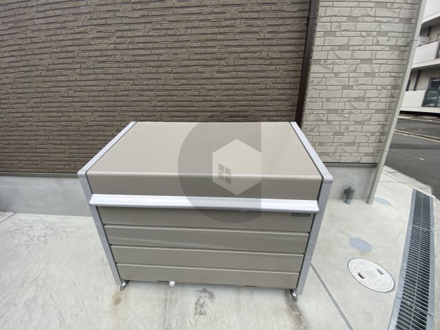 アート徳庵のその他共用部分