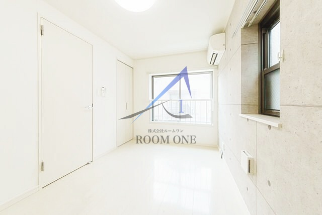 リブ墨田の寝室|寝室です。