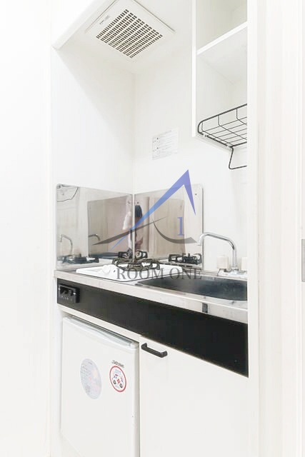 リブ墨田のキッチン|キッチンです。