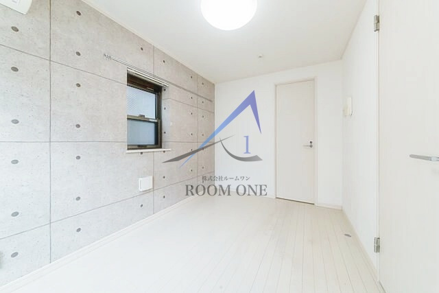 リブ墨田の居間・リビング|洋室のお部屋です。