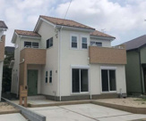 下妻市鬼怒　新築未入居　2号棟の画像