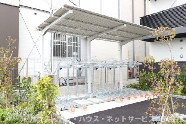 メゾンボヌールのその他共用部分