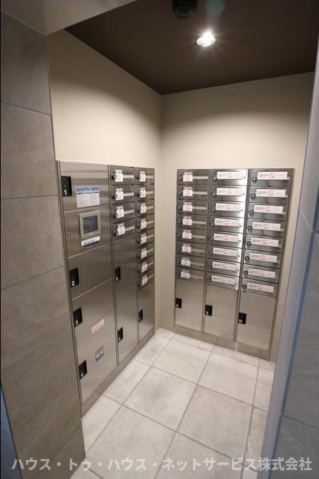 メゾンボヌールのその他