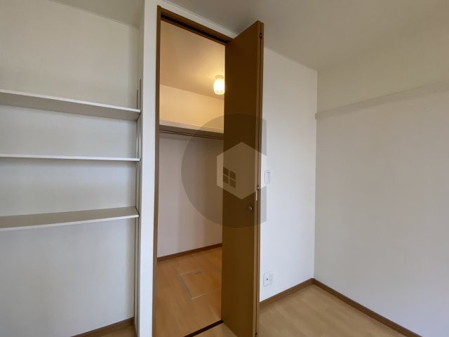 アリオールの収納