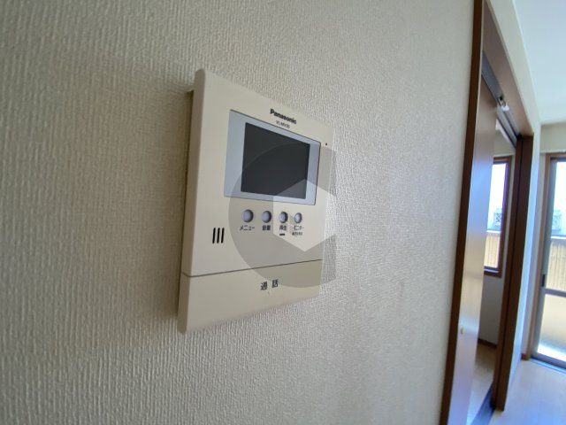 アリオールのセキュリティ