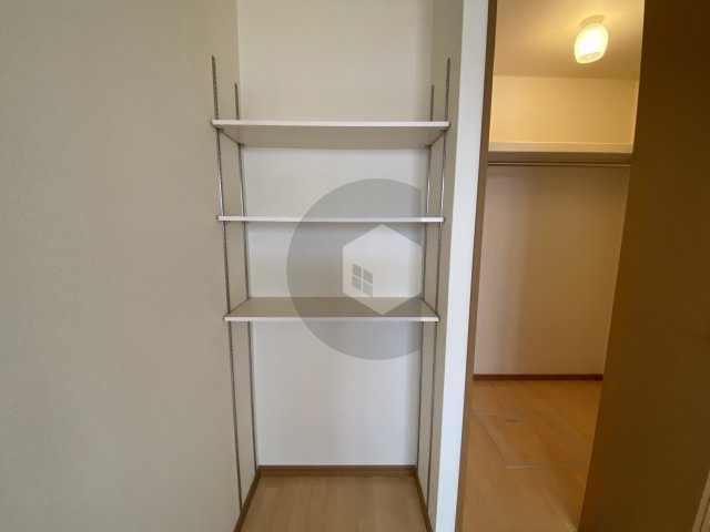 アリオールの収納