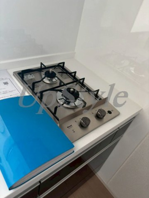 【キッチン】 | アーバンパーク扇大橋