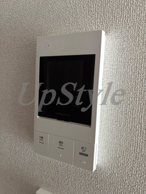 【セキュリティ】 | アーバンパーク扇大橋