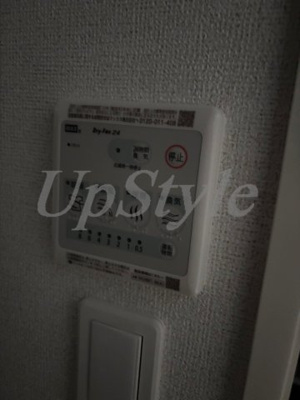 【設備】 | アーバンパーク扇大橋