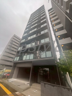 【外観】 | アーバンパーク扇大橋