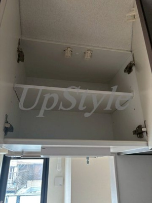 【収納】 | アーバンパーク扇大橋